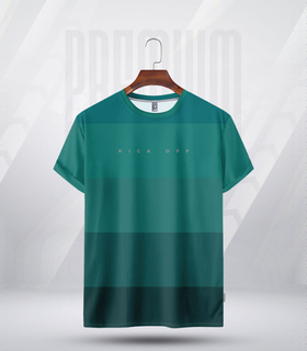 Oversized Crew Neck T-Shirt